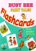 Busy Bee: Fairy Tales (Flashcards), 2011
