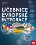 Učebnice evropské integrace - Lubor Lacina, Barrister & Principal, 2011