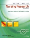 Essentials of Nursing Research - Denise F. Polit, Lippincott Williams & Wilkins, 2009