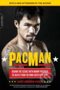 Kniha: PacMan (Gary Poole). Da Capo, 2011