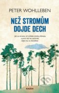 Než stromům dojde dech - Peter Wohlleben, 2021