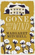 Gone with the Wind - Margaret Mitchell, Alma Books, 2021