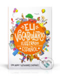 ELI vocabulario ilustrado - Espanol, audio y actvidades digitales, Eli, 2018