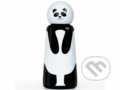 Skittle Bottle Mini 300ml - Panda (Lund London). Lund London, 2021