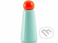 Skittle Bottle Original 500ml - Mint & Coral (Lund London). Lund London, 2021