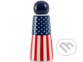 Skittle Bottle Original 500ml - USA Flag (Lund London). Lund London, 2021