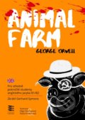 Kniha: Animal Farm (George Orwel). , 2021