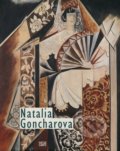 Kniha: Natalia Goncharova (Beate Kemfert). Hatje Cantz, 2010