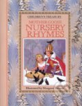 Kniha: Mother Goose Nursery Rhymes (Bounty Books). Bounty Books, 2005