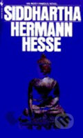 Siddhartha - Hermann Hesse, Bantam Press, 1996