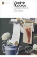 Collected Stories - Vladimir Nabokov, Penguin Books, 2015