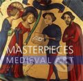 Kniha: Masterpieces of Medieval Art (James M. Robinson). The British Museum, 2008