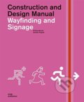 Wayfinding and Signage - Philipp Meuser, Daniele Pogade, Dom, 2010