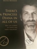 There’s a princess Diana in All of us - Michal Brozman, Dotek vážky, 2021