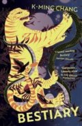 Kniha: Bestiary (Ming Chang). Vintage, 2021