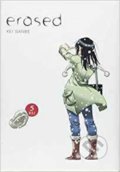 Kniha: Erased, 5 (Kei Sanbe). Little, Brown, 2018