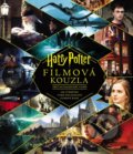 Harry Potter: Filmová kouzla, Slovart CZ, 2021