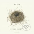 Kniha: Nests (Susan Ogilvy). Penguin Books, 2021