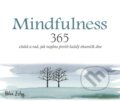Mindfulness - Helen Exley, Slovart CZ, 2021