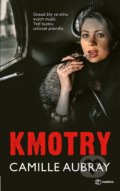 Kmotry - Camille Aubray, 2021