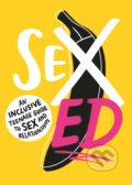 Kniha: Sex Ed (Walker books). Walker books, 2021