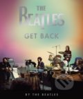 Kniha: Get Back (The Beatles). Callaway Arts & Entertainment, 2021