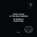 Nick Cave and the Bad Seeds: B Sides & Rarities: Part I (Digipack) - Nick Cave and the Bad Seeds, Hudobné albumy, 2021