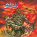Sodom: M-16 (20Th Anniversary Edition) LP - Sodom, Hudobné albumy, 2021