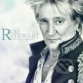 Rod Stewart: The Tears of Hercules - Rod Stewart, Hudobné albumy, 2021