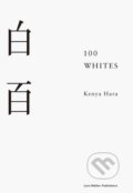 100 Whites - Kenya Hara, Lars Muller Publishers, 2019