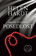 Posedlost - Helen Hardt, Red, 2021