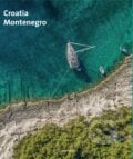 Croatia & Montenegro - Claudia Bettray, Ingeborg Pils, Koenemann, 2020