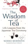 The Wisdom of Tea - Noriko Morishita, 2021