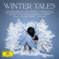 Hudobné CD: Winter Tales (Hudobné albumy). Hudobné albumy, 2021