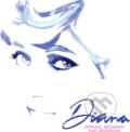Hudobné CD: Diana: A True Musical Story (Hudobné albumy). Hudobné albumy, 2021