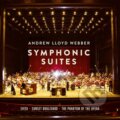 Andrew Lloyd Webber: Symphonic Suites LP - Andrew Lloyd Webber, Hudobné albumy, 2021