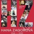 Hana Zagorová: 100+20 písní - 1968-2020 - Hana Zagorová, Hudobné albumy, 2021