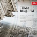 František Tůma: Requiem - František Tůma, Supraphon, 2021