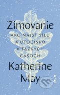 Zimovanie - Katherine May, Ikar, 2021