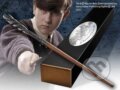 Harry Potter: Zberateľská palička - Neville Longbottom (Ollivander´s box), Noble Collection, 2021