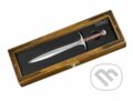 Hobit: Bilbov meč Sting - nôž na listy, Noble Collection, 2021