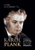 Kniha: Karol Plank (Ján Svák a Martin Gregor). Wolters Kluwer, 2021