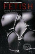 Kniha: Fetish (Karsten Zang). Feierabend, 2007