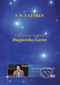Diagnostika karmy - Seminář ve Varšavě - První den -21.1. 2012 - S.N. Lazarev, Raduga Verlag, 2015