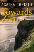 E-kniha: Towards Zero (Agatha Christie)