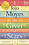 The Giver of Stars - Jojo Moyes, Penguin Books, 2019