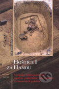 Kniha: Hoštice I za Hanou (Eva Drozdová). Muni Press, 2011
