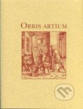 Kniha: Orbis Artium (Jiří Kroupa, Lubomír Konečný a Michaela Loudová Šeferisová). Muni Press, 2009