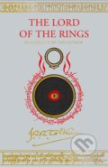 The Lord of the Rings - J.R.R. Tolkien, HarperCollins, 2021