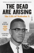 Kniha: The Dead Are Arising (Les Payne)